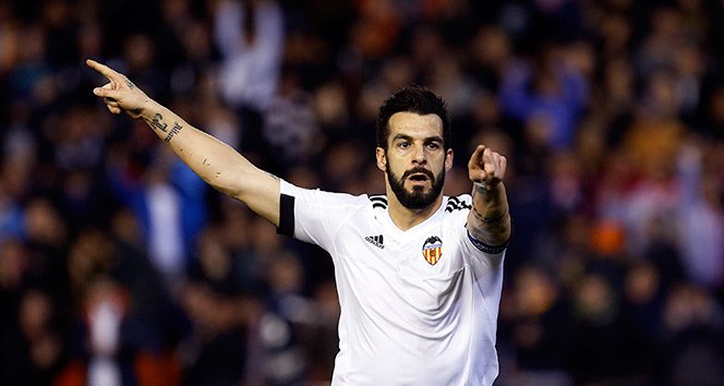 SON DAKİKA! Beşiktaş Negredo ile anlaşmaya vardı