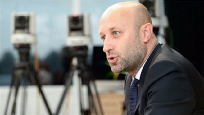 Son Dakika: Cenk Ergün transferi açıkladı