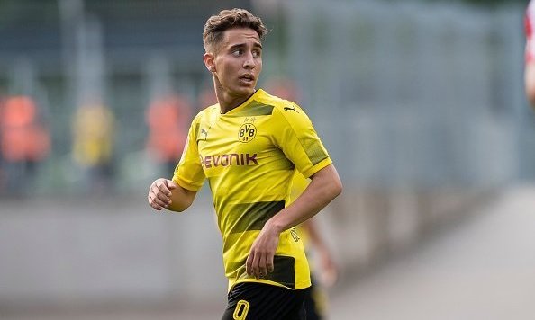 Son dakika! Emre Mor transferinde anlaşma sağlandı