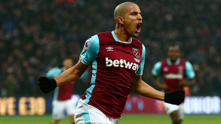 Son dakika! Feghouli'nin menajeri açıkladı!