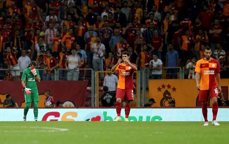 'Son Dakika: Galatasaray'a 4,5 milyon Euro'luk teklif
