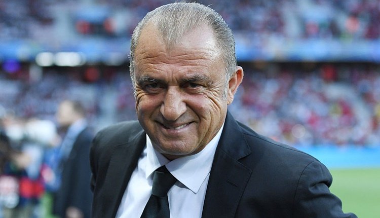 'Sosyal medyada Fatih Terim çılgınlığı
