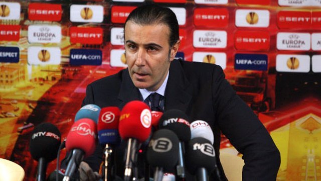 'Sosyal medyada Haldun Üstünel skandalı! Herkesi kandırdı