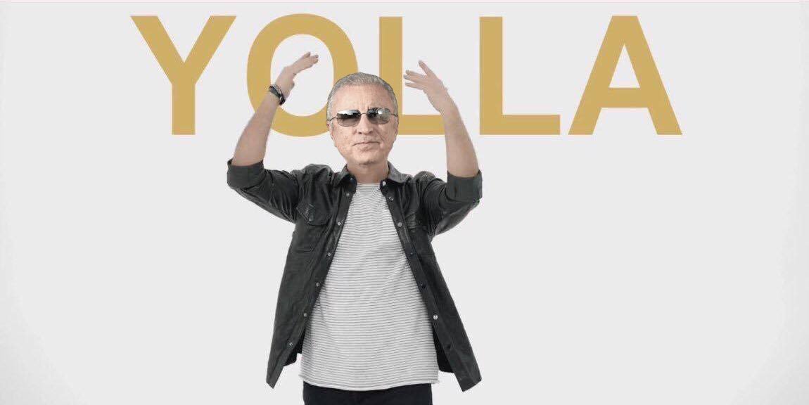 Sosyal medyayı sallayan Dursun Özbek paylaşımı