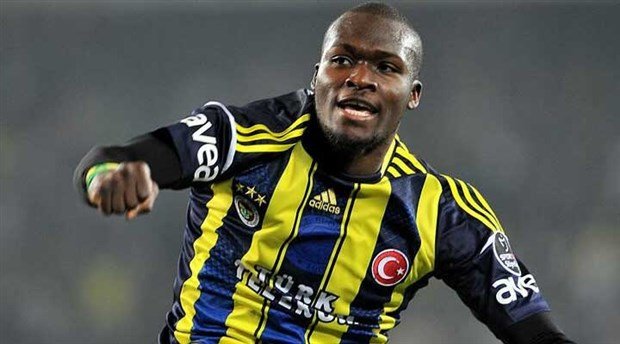 Sow - 10 milyon Euro (Fenerbahçe)