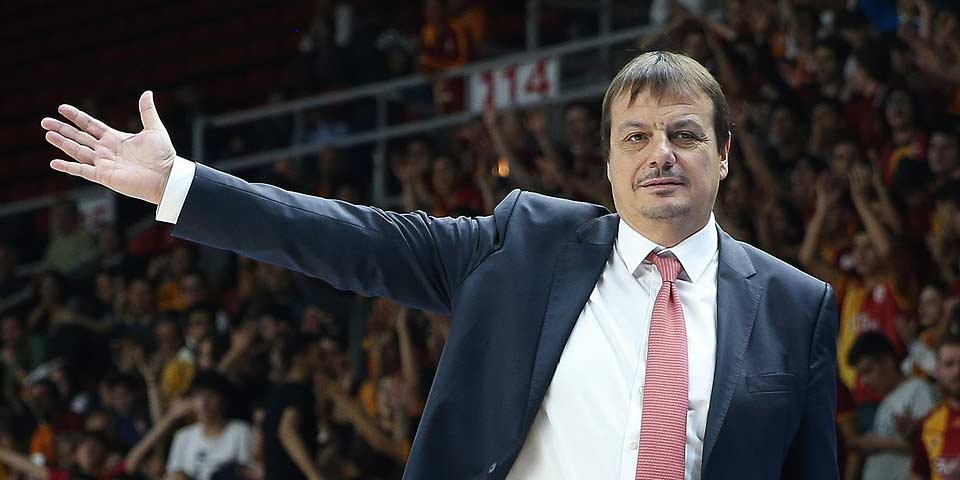 ’Sponsorlarla bile ben görüştüm!’