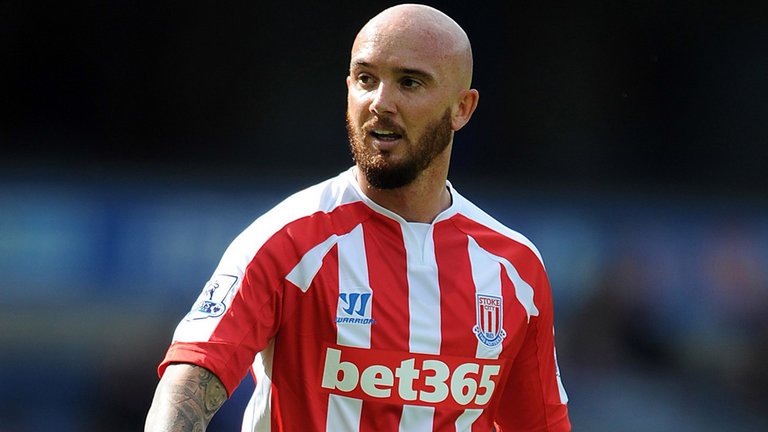 Stephen Ireland