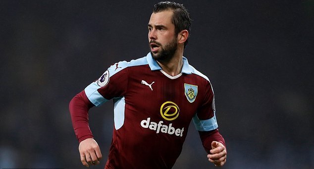 Steven Defour - Beşiktaş
