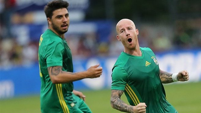 Stoch’tan ayrılık iması!