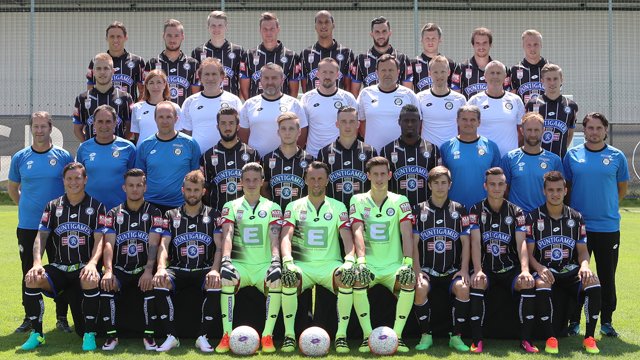 STURM GRAZ’I YAKINDAN TANIYALIM