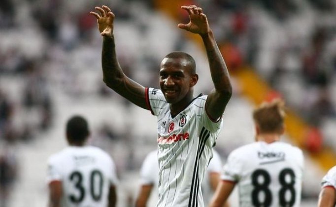 Talisca (Kiralık - 2 milyon Euro)