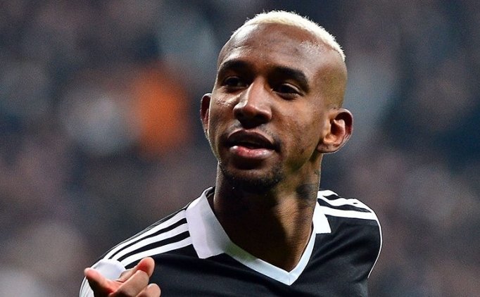 Talisca’dan müjde