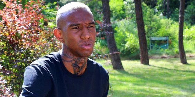 Talisca’ya Mendes uyarısı