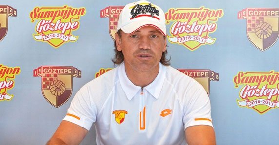 'Tamer Tuna'nın gözüne kestirdiği Beşiktaşlı