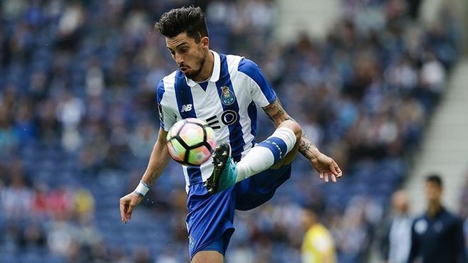Telles’in menajeri açıkladı! Chelsea...
