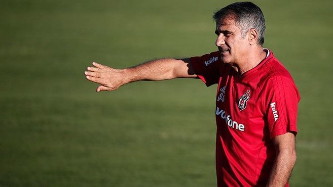 Terim’in yerine kim gelecek? Şenol Güneş iddiası!
