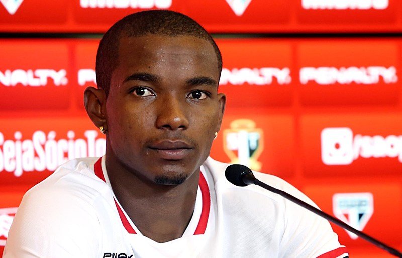 Thiago Mendes - Sao Paulo>>Lille 9 milyon Euro
