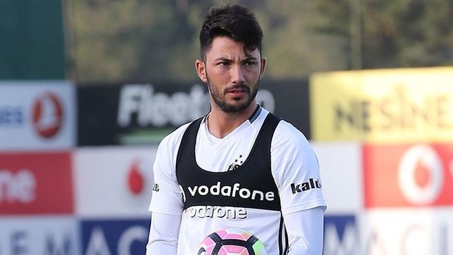 Tolgay Arslan’ı sat Mendes!