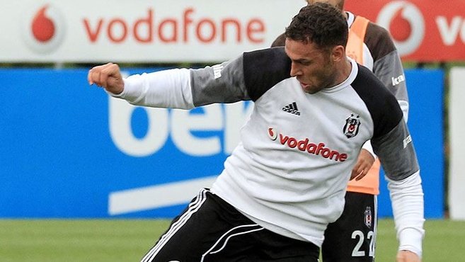 Tosic: Obradovic’le zaman geçiriyorum!