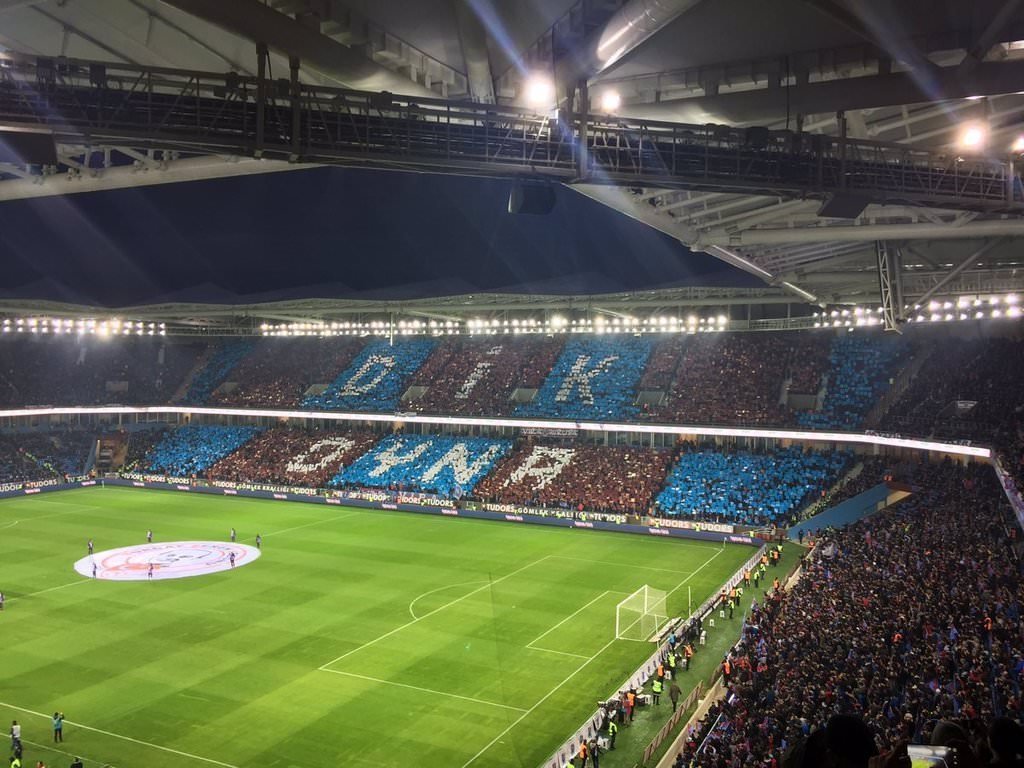 Trabzonspor’da yeni sezon kombineleri satışa çıktı