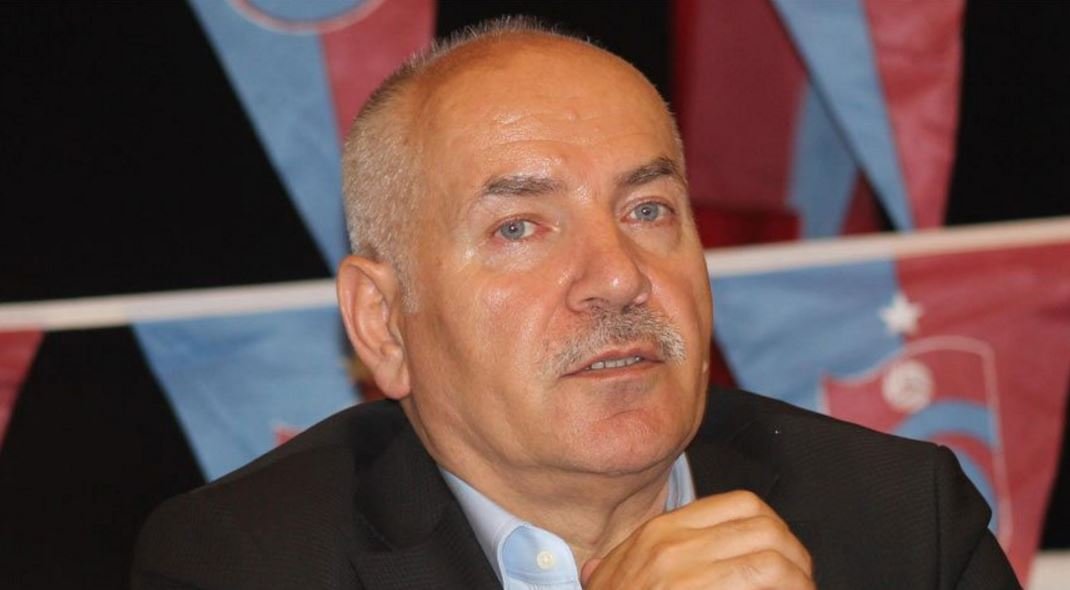 Trabzonsporlu yönetici açıkladı: Burak Yılmaz...