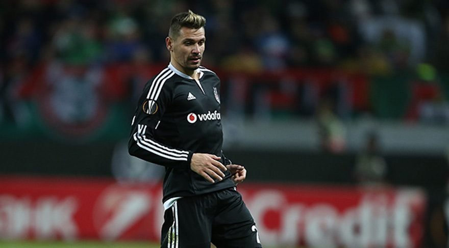 Transfer resmen açıklandı! Ersan Gülüm...