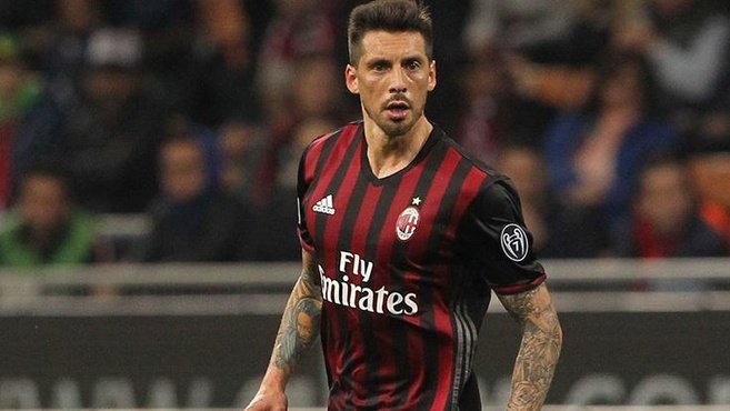 Transfer Sosa ile bitecek