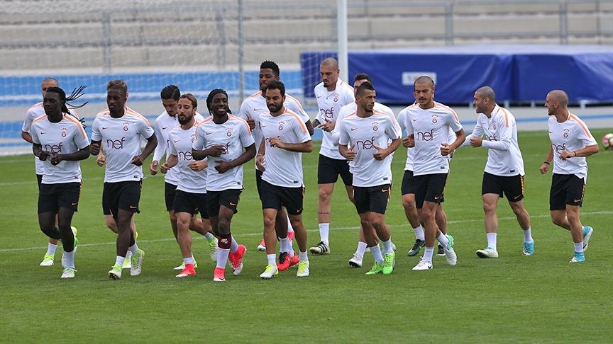 'Transferde Galatasaray'a şaşırtan isim