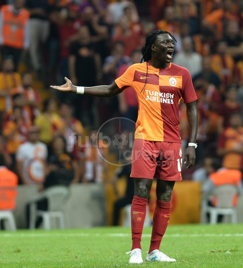 Tudor'un tercihine eleştiri! 