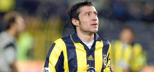 Tümer Metin