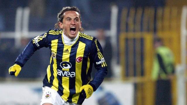 Tuncay Şanlı (Teknik Direktör) - Kulüpsüz