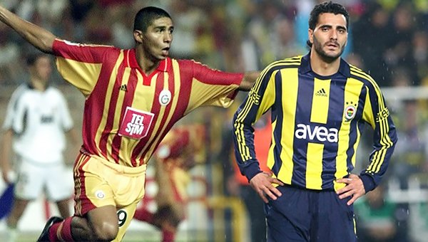 Türk kulüplerinin bonservisine en çok para ödediği futbolcular