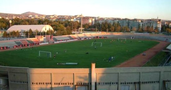 Çorum