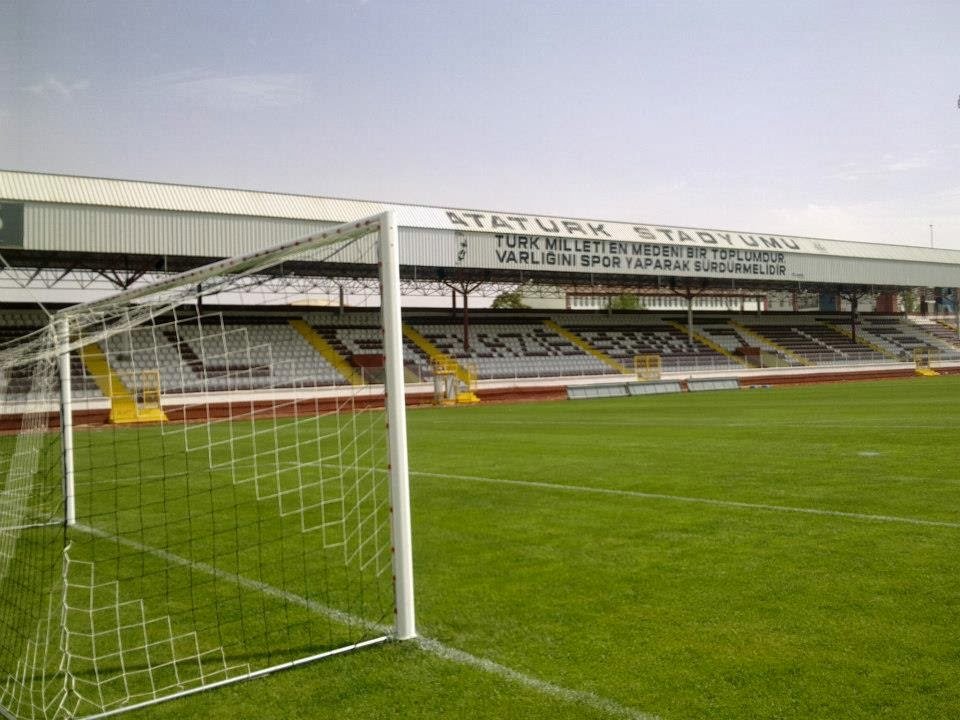 Elazığ