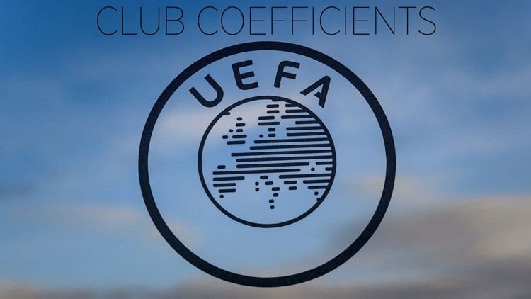 'UEFA sıralaması açıklandı! Türk takımları...