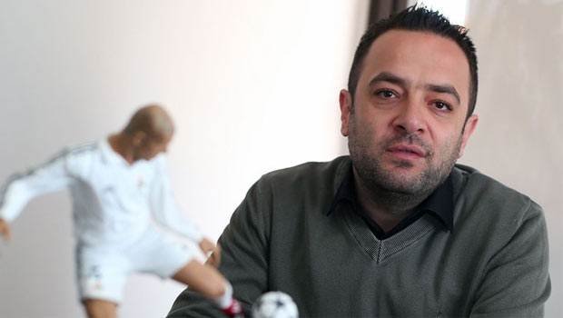 Uğur Meleke'den Galatasaraylı oyuncuya: 