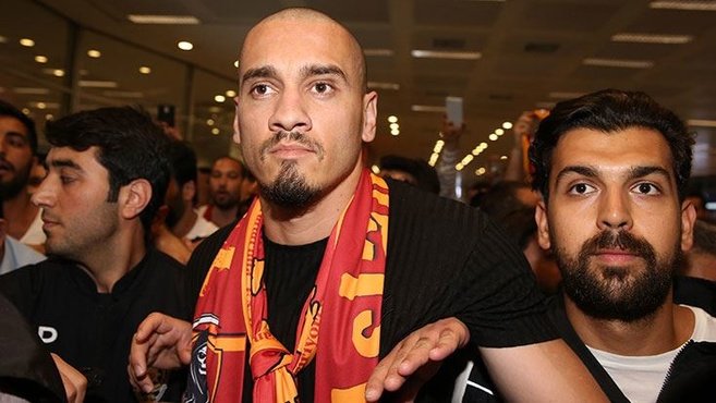 DENAYER-MAİCON İYİ BİR İKİLİ OLABİLİR