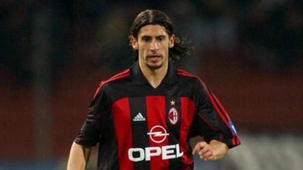 Ümit Davala - Galatasaray >> Milan 5 milyon Euro