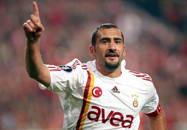 Ümit Karan (Teknik Direktör) - Malatyaspor USA