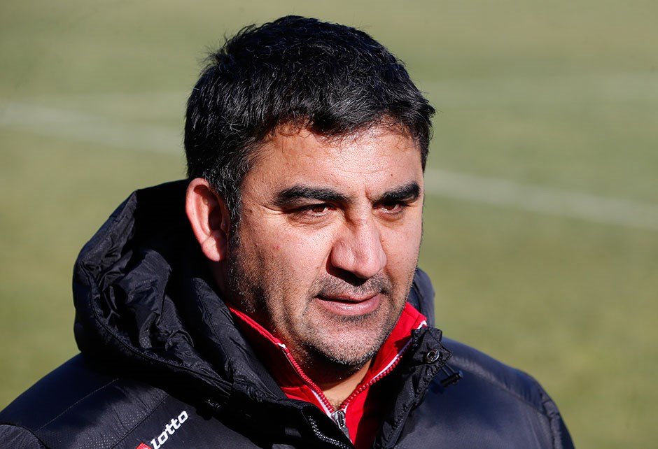 Ümit Özat'tan Galatasaray'a olay çağrı