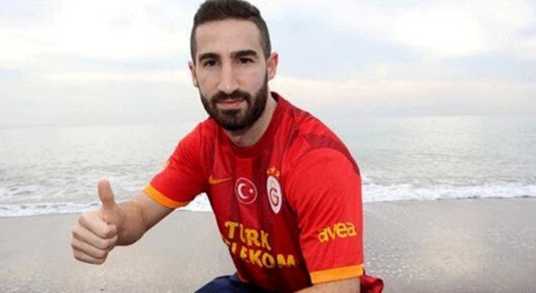 Umut Gündoğan