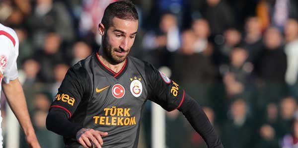 Umut Gündoğan: 450 bin Euro