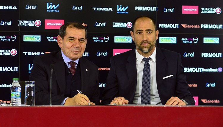 Ünlü isimden Dursun Özbek ve Tudor'a ağır eleştiri!