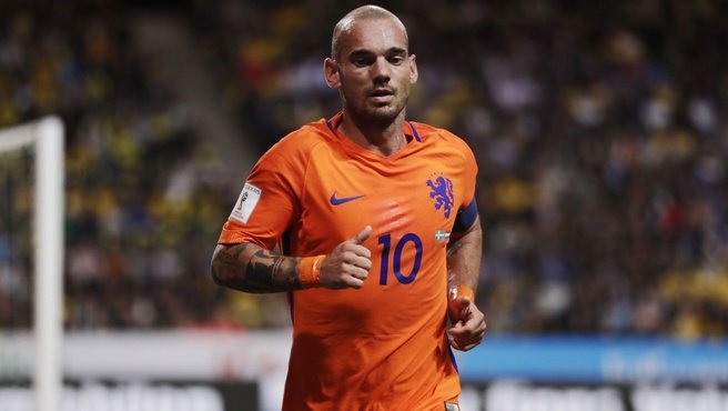 Utrecht, Sneijder’e talip oldu!