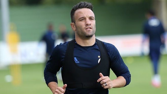 'Valbuena'dan itiraf! Neden Türkiye?