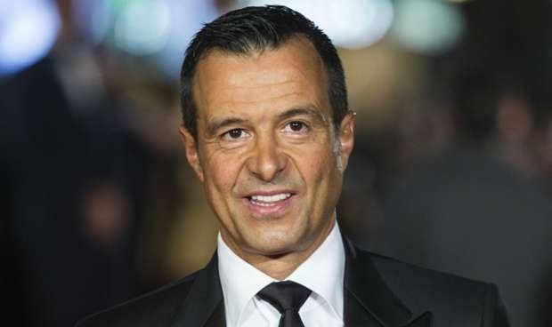 'Ve Beşiktaş durmuyor! Jorge Mendes'e yeni talimat