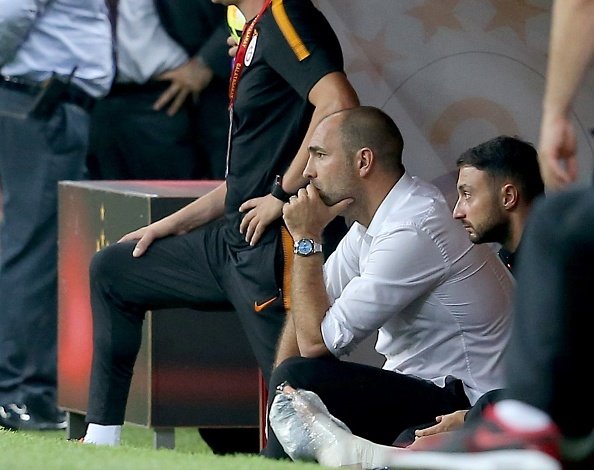 Ve Igor Tudor, Fenerbahçeli oyuncuyu istedi