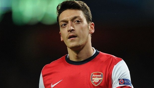 Ve Mesut Özil transfer için kararını verdi