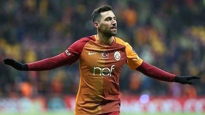 Ve Sinan Gümüş'e sürpriz teklif