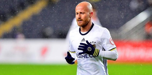 Ve Stoch'un yeni adresi belli oluyor